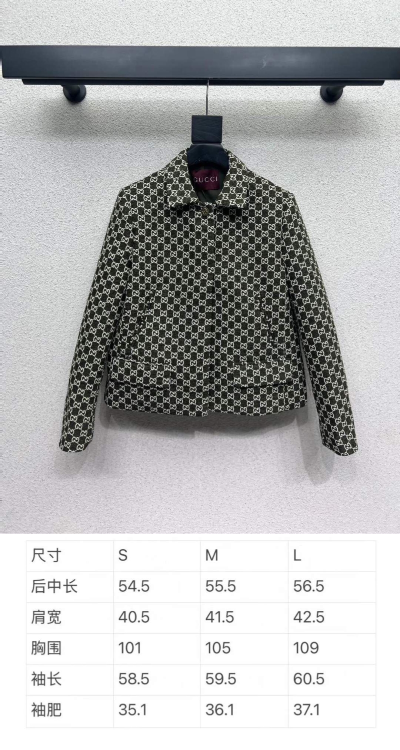 Gvc*1 outwear